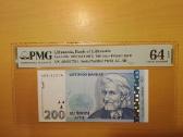 200litu 1997m.unc