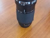 Nikon Af Nikkor 70-210mm F/4
