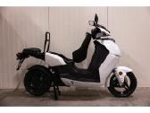 Parduodami galingi elektriniai motoroleriai - nuotraukos Nr. 2
