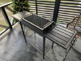 Šašlykinė - nuotraukos Nr. 6