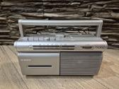 Sony cfm-20 magnetola
