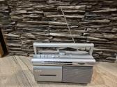 Sony cfm-20 magnetola - nuotraukos Nr. 2