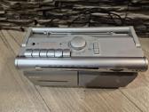 Sony cfm-20 magnetola - nuotraukos Nr. 3
