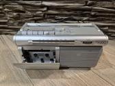 Sony cfm-20 magnetola - nuotraukos Nr. 6