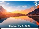 Televizorius Xiaomi TV A 2025, LED, 32" (82 cm) - nuotraukos Nr. 4