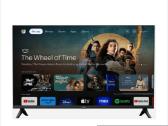 Televizorius Xiaomi TV A 2025, LED, 32" (82 cm) - nuotraukos Nr. 5