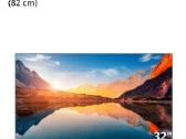 Televizorius Xiaomi TV A 2025, LED, 32" (82 cm) - nuotraukos Nr. 7