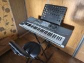 Korg Pa 900 - nuotraukos Nr. 2