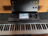 Korg Pa 900 - nuotraukos Nr. 3