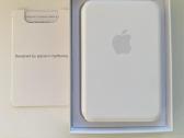 Bevielis magsafe pakrovejas wireless charger power