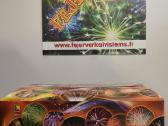 Galingi Fejerverkai Vilnius Pristatymas Vilniuje - nuotraukos Nr. 11