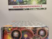 Galingi Fejerverkai Vilnius Pristatymas Vilniuje - nuotraukos Nr. 12