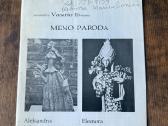 Marčiulionių meno parodos albumas 1996