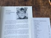 Marčiulionių meno parodos albumas 1996 - nuotraukos Nr. 2