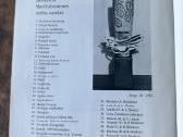 Marčiulionių meno parodos albumas 1996 - nuotraukos Nr. 7