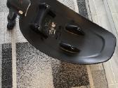 Cybex kedute 0-15men su baze - nuotraukos Nr. 3
