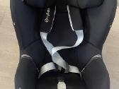 Cybex kedute 0-15men su baze