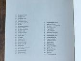 Keramikos dailės parodos katalogas 1974 - nuotraukos Nr. 6