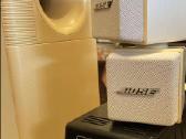 Bose Acoustimass 5 series lll - nuotraukos Nr. 2