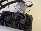 Deepcool water cooling