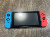 Nintendo Switch, Blue & Red, 32gb - nuotraukos Nr. 2