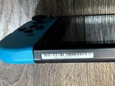 Nintendo Switch, Blue & Red, 32gb - nuotraukos Nr. 5