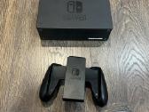 Nintendo Switch, Blue & Red, 32gb - nuotraukos Nr. 7