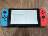 Nintendo Switch, Blue & Red, 32gb - nuotraukos Nr. 3