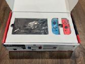Nintendo Switch, Blue & Red, 32gb - nuotraukos Nr. 9