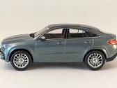 1/43 modeliukai MB Gle-class X167 2019 Coupe - nuotraukos Nr. 2
