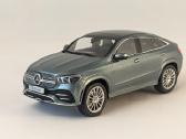 1/43 modeliukai MB Gle-class X167 2019 Coupe