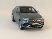1/43 modeliukai MB Gle-class X167 2019 Coupe - nuotraukos Nr. 3