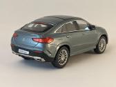 1/43 modeliukai MB Gle-class X167 2019 Coupe - nuotraukos Nr. 4
