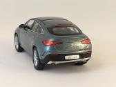 1/43 modeliukai MB Gle-class X167 2019 Coupe - nuotraukos Nr. 5