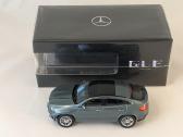 1/43 modeliukai MB Gle-class X167 2019 Coupe - nuotraukos Nr. 6