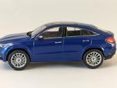 1/43 modeliukai MB Gle-class X167 2019 Coupe - nuotraukos Nr. 2