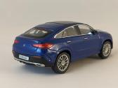 1/43 modeliukai MB Gle-class X167 2019 Coupe - nuotraukos Nr. 4