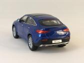 1/43 modeliukai MB Gle-class X167 2019 Coupe - nuotraukos Nr. 5