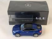 1/43 modeliukai MB Gle-class X167 2019 Coupe - nuotraukos Nr. 6