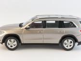 1/43 modeliukai MB Gls-class X167 2019-2022 - nuotraukos Nr. 2