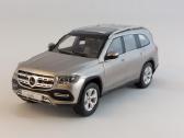 1/43 modeliukai MB Gls-class X167 2019-2022