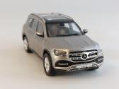 1/43 modeliukai MB Gls-class X167 2019-2022 - nuotraukos Nr. 3