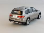 1/43 modeliukai MB Gls-class X167 2019-2022 - nuotraukos Nr. 4