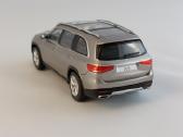 1/43 modeliukai MB Gls-class X167 2019-2022 - nuotraukos Nr. 5