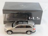 1/43 modeliukai MB Gls-class X167 2019-2022 - nuotraukos Nr. 6
