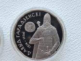 Baltarusija 1rub.6 vnt.stiprinimas ir gynimas - nuotraukos Nr. 4