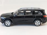 1/43 modeliukai MB Gls-class X167 2019-2022 - nuotraukos Nr. 2