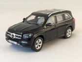 1/43 modeliukai MB Gls-class X167 2019-2022