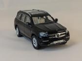 1/43 modeliukai MB Gls-class X167 2019-2022 - nuotraukos Nr. 3