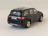 1/43 modeliukai MB Gls-class X167 2019-2022 - nuotraukos Nr. 4